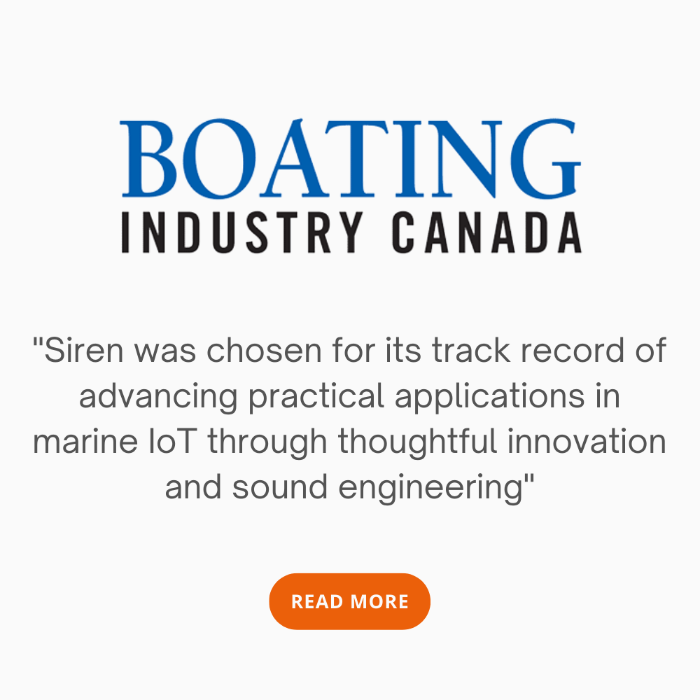 Boating Industry Canada